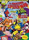 Amazing Spider-Man And The X-Men In Arcades Revenge's, The (1992)  - Marvel Comics