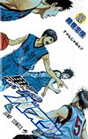 Kuroko No Basuke (2009)  n° 22 - Shueisha