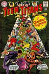 Teen Titans (1966)  n° 13 - DC Comics