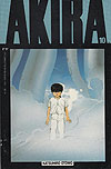 Akira (1988)  n° 10 - Marvel Comics (Epic Comics)