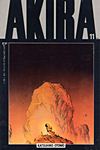 Akira (1988)  n° 11 - Marvel Comics (Epic Comics)