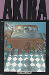 Akira (1988)  n° 14 - Marvel Comics (Epic Comics)