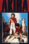 Akira (1988)  n° 19 - Marvel Comics (Epic Comics)