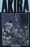 Akira (1988)  n° 20 - Marvel Comics (Epic Comics)