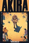 Akira (1988)  n° 22 - Marvel Comics (Epic Comics)