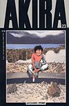 Akira (1988)  n° 23 - Marvel Comics (Epic Comics)