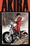 Akira (1988)  n° 25 - Marvel Comics (Epic Comics)