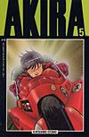 Akira (1988)  n° 5 - Marvel Comics (Epic Comics)