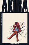 Akira (1988)  n° 6 - Marvel Comics (Epic Comics)