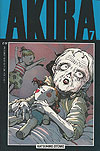 Akira (1988)  n° 7 - Marvel Comics (Epic Comics)