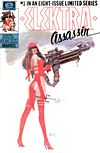 Elektra Assassin (1986)  n° 1 - Marvel Comics (Epic Comics)