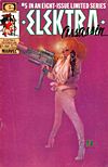 Elektra Assassin (1986)  n° 5 - Marvel Comics (Epic Comics)