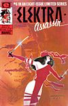 Elektra Assassin (1986)  n° 6 - Marvel Comics (Epic Comics)