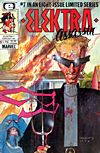 Elektra Assassin (1986)  n° 7 - Marvel Comics (Epic Comics)