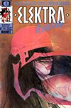 Elektra Assassin (1986)  n° 8 - Marvel Comics (Epic Comics)