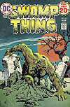 Swamp Thing (1972)  n° 13 - DC Comics