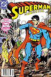 Superman (1987)  n° 10 - DC Comics