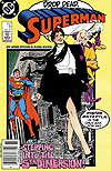 Superman (1987)  n° 11 - DC Comics