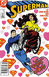 Superman (1987)  n° 12 - DC Comics