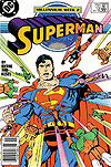 Superman (1987)  n° 13 - DC Comics