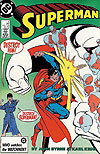 Superman (1987)  n° 6 - DC Comics