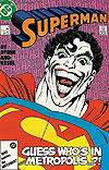 Superman (1987)  n° 9 - DC Comics