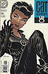Catwoman (2002)  n° 1 - DC Comics