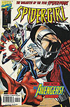 Spider-Girl (1998)  n° 13 - Marvel Comics