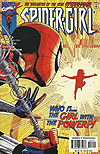 Spider-Girl (1998)  n° 23 - Marvel Comics