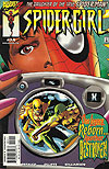 Spider-Girl (1998)  n° 24 - Marvel Comics