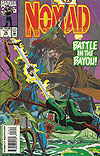 Nomad (1992)  n° 16 - Marvel Comics