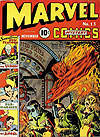 Marvel Mystery Comics (1939)  n° 13 - Timely Publications