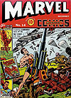 Marvel Mystery Comics (1939)  n° 14 - Timely Publications