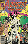 Avengers Spotlight (1989)  n° 23 - Marvel Comics