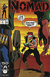 Nomad (1990)  n° 3 - Marvel Comics