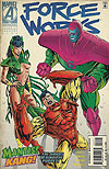 Force Works (1994)  n° 19 - Marvel Comics