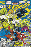 Spider-Man (1990)  n° 22 - Marvel Comics