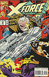X-Force (1991)  n° 28 - Marvel Comics