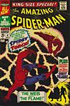 Amazing Spider-Man Annual, The (1964)  n° 4 - Marvel Comics