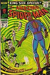 Amazing Spider-Man Annual, The (1964)  n° 5 - Marvel Comics