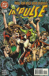 Impulse (1995)  n° 12 - DC Comics