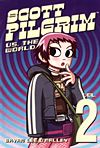 Scott Pilgrim  n° 2 - Oni Press