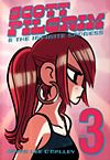 Scott Pilgrim  n° 3 - Oni Press