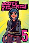 Scott Pilgrim  n° 5 - Oni Press