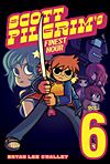 Scott Pilgrim  n° 6 - Oni Press