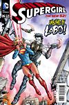 Supergirl (2011)  n° 26 - DC Comics