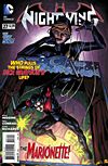 Nightwing (2011)  n° 27 - DC Comics
