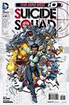 Suicide Squad (2011)  n° 0 - DC Comics