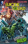 Suicide Squad (2011)  n° 10 - DC Comics