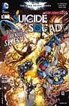 Suicide Squad (2011)  n° 11 - DC Comics